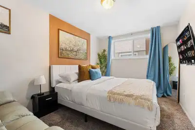 Image de 2br Home with Game Room