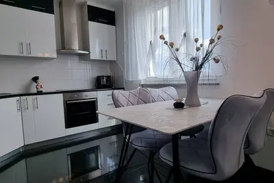 Image de Villa Kasandra - Apartment with balcony and roof terrace