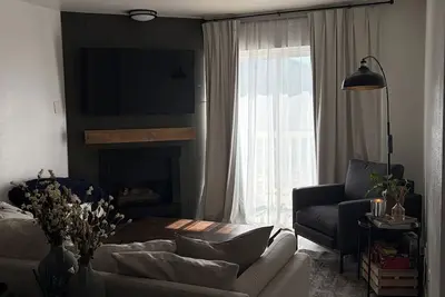Image de Cozy Wasatch Retreat
