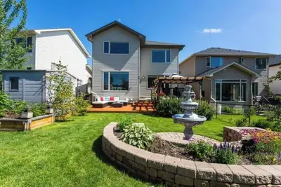 Image de Cozy & Luxurious Ridge Home - Pet Friendly