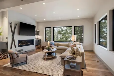 Image de The Whitefish Luxe Lodge