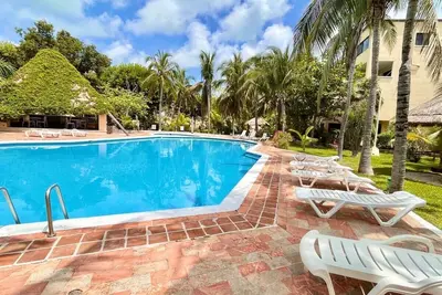 Image de The Best Location in Hotel Zone!