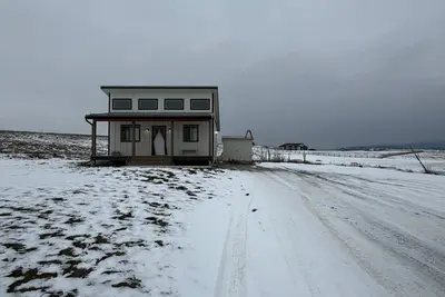 Image de Fabulous 1-bedroom house in Kalispell perfect for your getaway