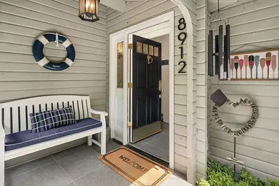 Image de Experience Waterfront Luxury on the Burton Peninsula, Vashon Island