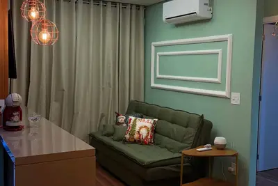 Image de Ground floor apartment in Foz do Iguaçu