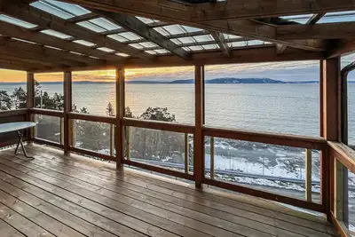 Image de Superbe maison de 2 chambres à Vanvikan