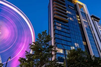 Image de 2026 Fifa World Cup 1br Deluxe at Margaritaville, Atlanta from 11-19 July 26