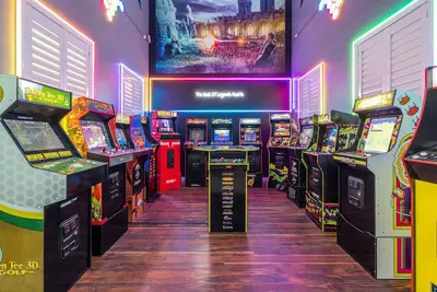 Image de Harry Potter Themed Home W/ Hot Tub & Pool