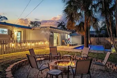 Image de Fabulous 3-bedroom house in sunny Jupiter