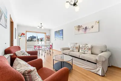 Image de GuestReady - Charming Porto retreat with terrace