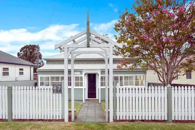 Image de The Cottage - Shellharbour Village