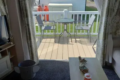 Image de Skegness Holiday Park - Holiday Accommodation 13968 in Skegness