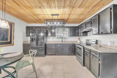 Image de Texas Longhorn country living 4bd 2 Ba