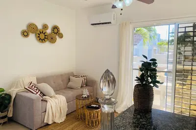 Image de Steps from Bayahibe Beach - Cozy Caribbean Apartment.