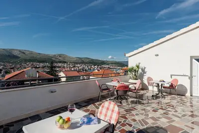 Image de Appartements et Chambres Kudelik (122401-A2) - Trogir
