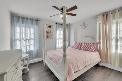 Image de Little House on the Prairie, Elegant Vibes