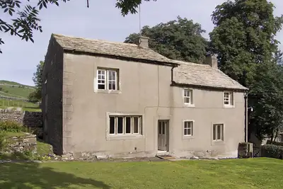 Image de Town Head Farm, family friendly, luxury holiday cottage in Malham