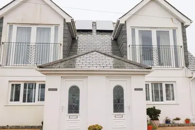 Image de Fistral Palms 2, family friendly, country holiday cottage in Newquay