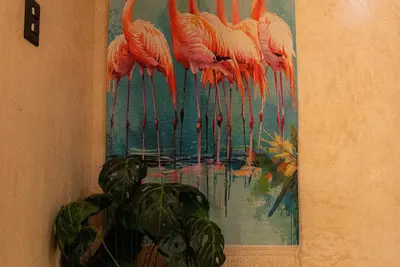 Image de Casa Chukum: private, family and pet friendly 2-story house