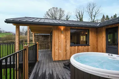 Image de Oakwood Lodge - Uk50626