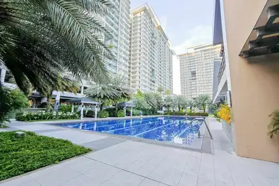 Maree- Verdon Parc, Davao City