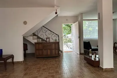 La maison Cat's Claw