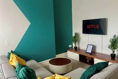 Image de Un havre de paix spacieux près de l'université de Leicester