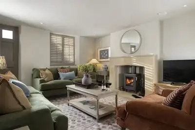 Image de Beautifully presented dog friendly holiday home - The Fleece House