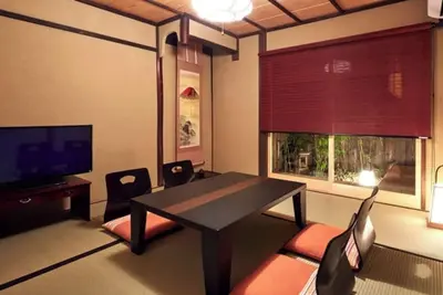 Image de Nonsmoking Rinn Nishiwakamatsu for 5 person Room only / Kyoto City Kyōto