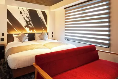 Image de Japanese Superior Family for 4 people | Rinn Kam / Kyoto City Kyōto