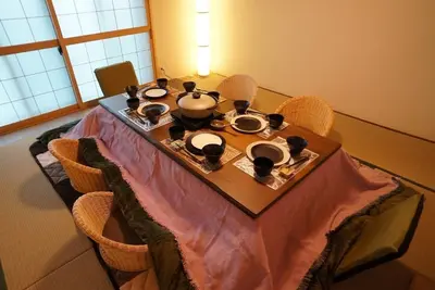 Image de 8minute walk from the Yubatake 2story private  / Agatsuma County Gunma