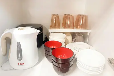 Image de Relax with your family or group  Rent a hideaway / Kirishima City Kagoshima