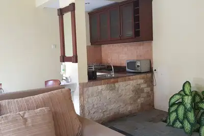 Image de Cozy 1-bedroom villa in superb Seminyak with Private Pool