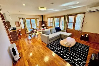 Image de 5 minutes from Kurokawa Onsen  Natural hot spring / Aso District Kumamoto