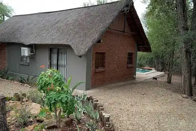 Image de Bush and Gables Cottage