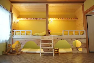 Image de Children welcome Spacious living room  clean be / Shiraoi County Hokkaidō