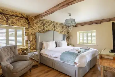 Image de Wisteria Cottage sleeping 8