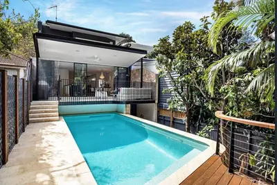 Image de Murray House - Bronte