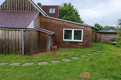 Image de Maison de vacances durable à Steinheim