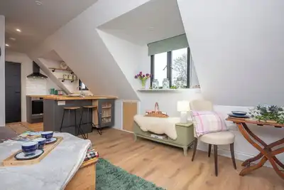 Image de The Barn Loft - Charming Rural Apartment Near Holt, Norfolk