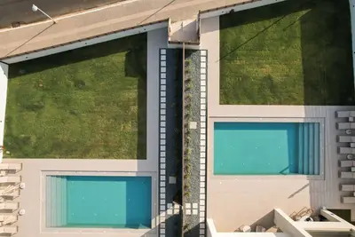 Image de Gemini Villas Chania | Complex of 2 villas