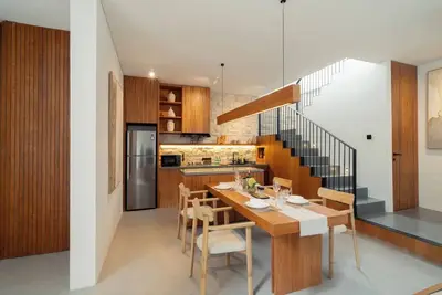 Image de Brand New Luxury Designed Villa in Canggu Area, Bali