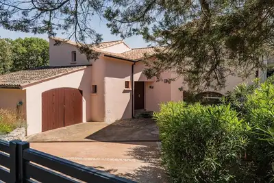 Image de Villa La Girelière - Domaine de Cala Rossa