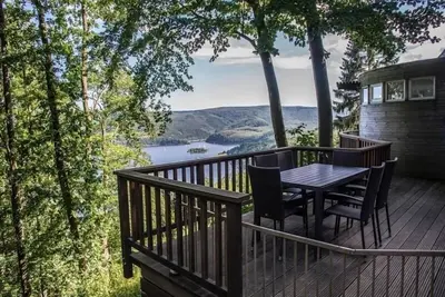 Image de Vacation home for 6 guests with 75m² in Nideggen (310781)