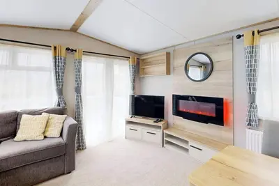 Image de Silver 2 Bedroom Holiday Home Accessible