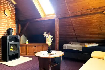 Work & Travel - Lausitzhof