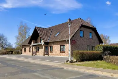 Image de FeWo Mäusehaus Id 162917 - Mäusehaus Id 162917