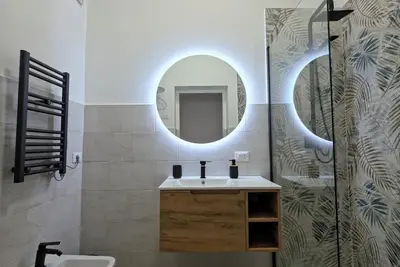 Image de Apartment with kitchen and 4 beds | Bomboncito Apartment