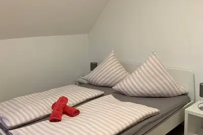 Eversberg 6 - Holiday apartment/ Assembly Meschede-Eversberg