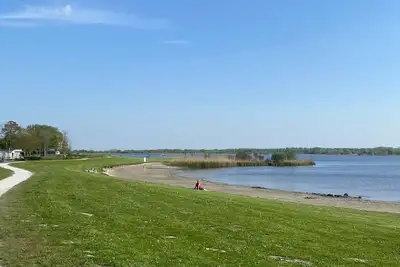 Image de Chalet Pampus 16 - comfort, plenty of space & large sun terrace for 4 people